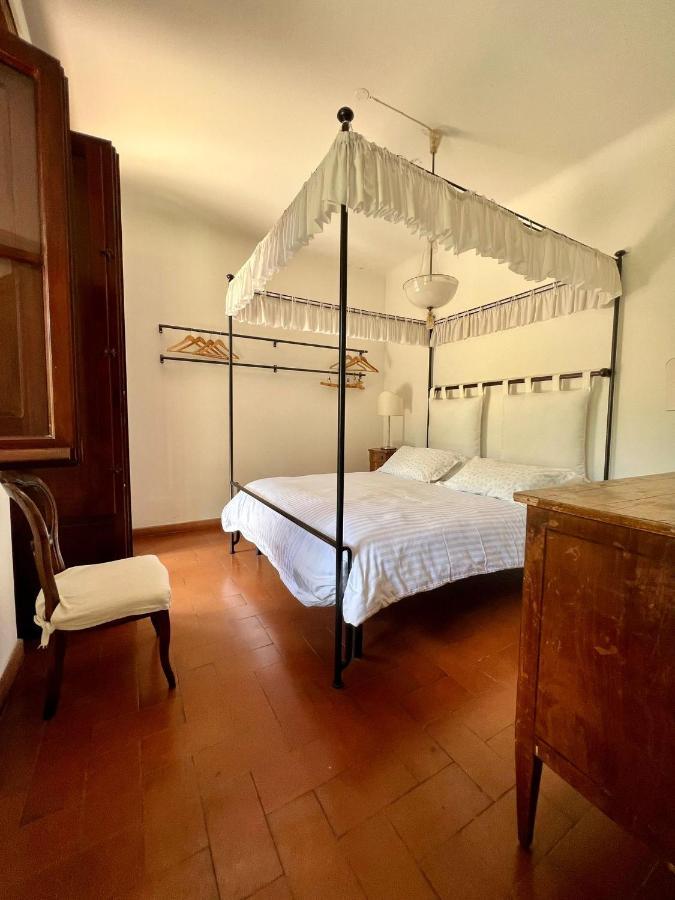 Villa Giotto Florence Pozzolatico Εξωτερικό φωτογραφία