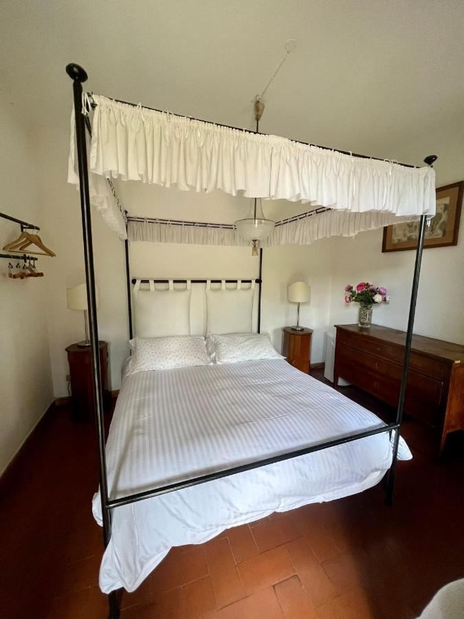 Villa Giotto Florence Pozzolatico Εξωτερικό φωτογραφία