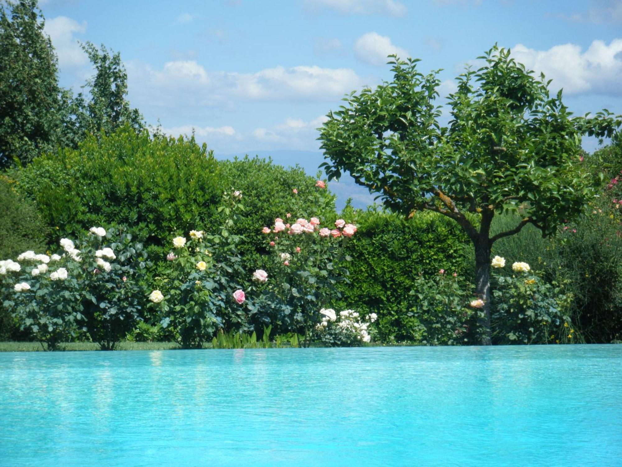 Villa Giotto Florence Pozzolatico Εξωτερικό φωτογραφία