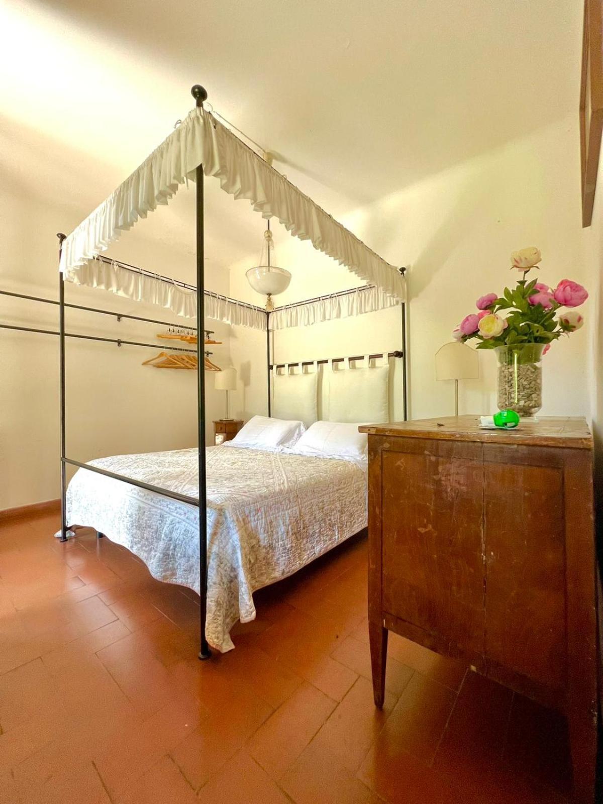 Villa Giotto Florence Pozzolatico Εξωτερικό φωτογραφία