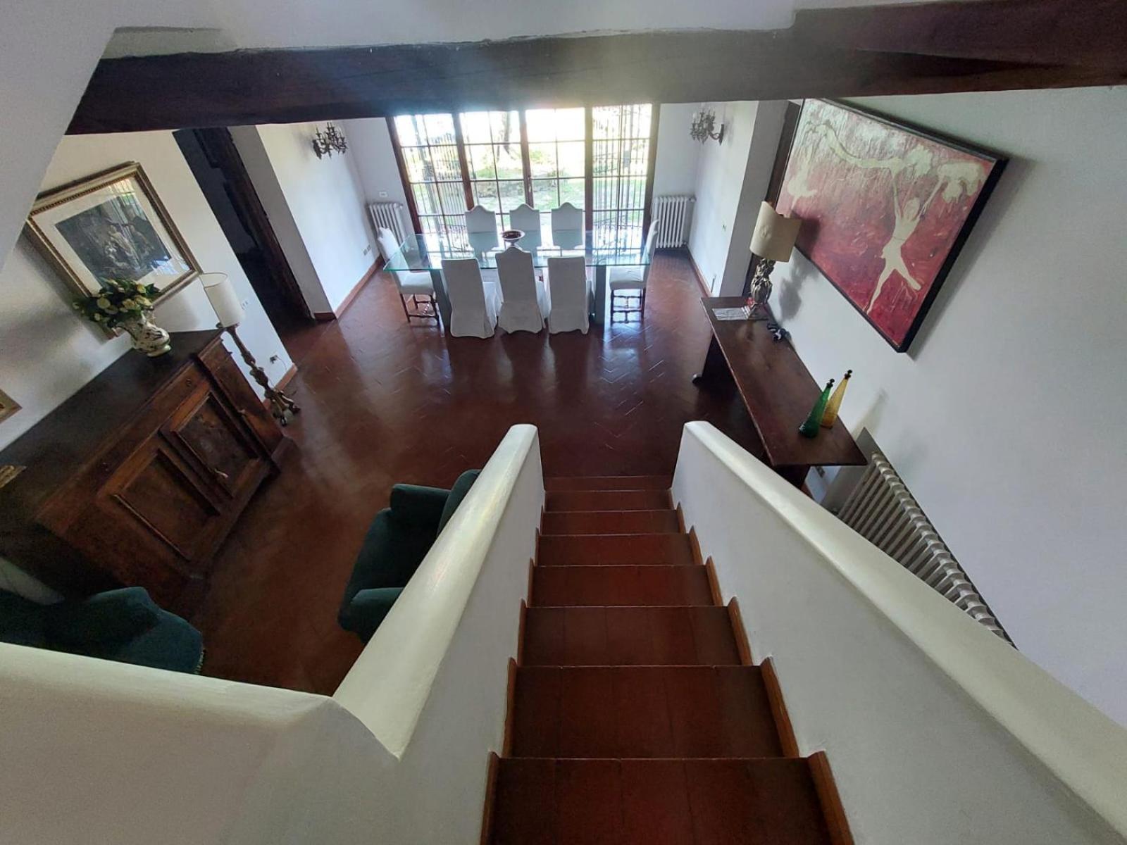 Villa Giotto Florence Pozzolatico Εξωτερικό φωτογραφία