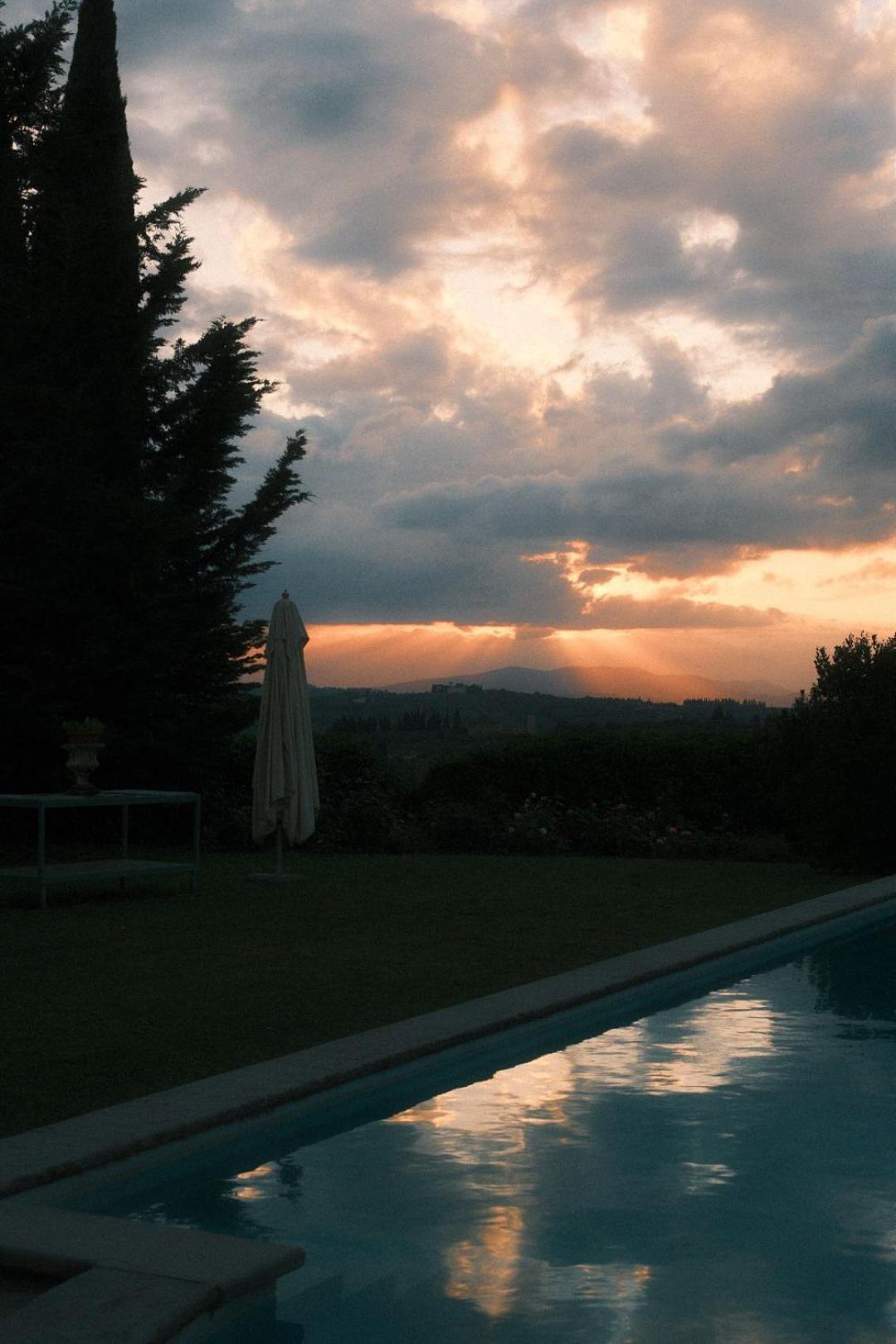Villa Giotto Florence Pozzolatico Εξωτερικό φωτογραφία